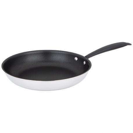 Сковородка Iron chef (28х5 см) AGNESS