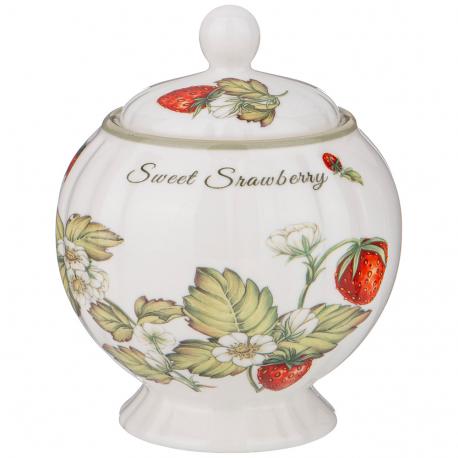 Сахарница Strawberry (400 мл) LEFARD