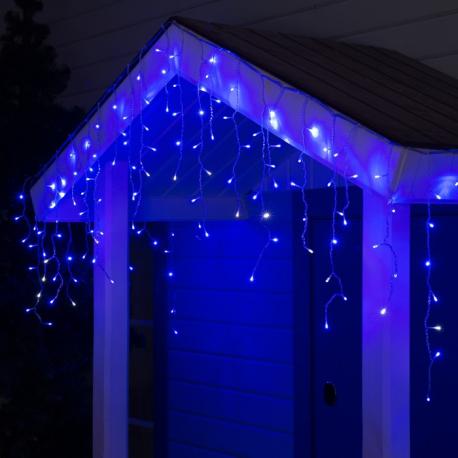 Гирлянда Бахрома (300х60 см) luazon lighting