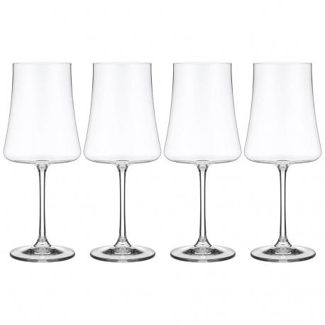 Набор бокалов для вина Xtra (560 мл - 4 шт) CRYSTALEX