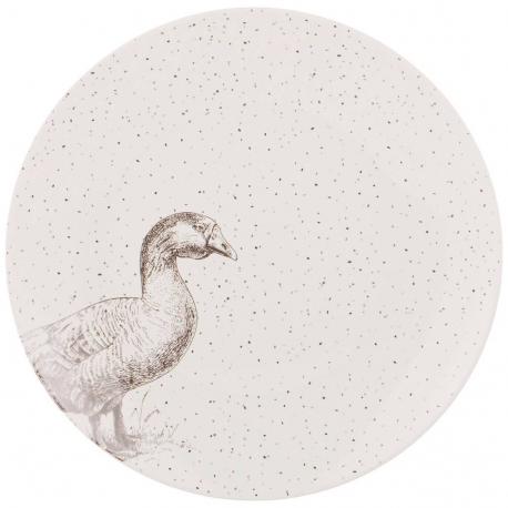 Тарелка Ducks (24 см) LEFARD