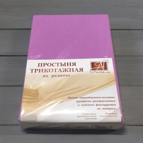 Простыни АльВиТек