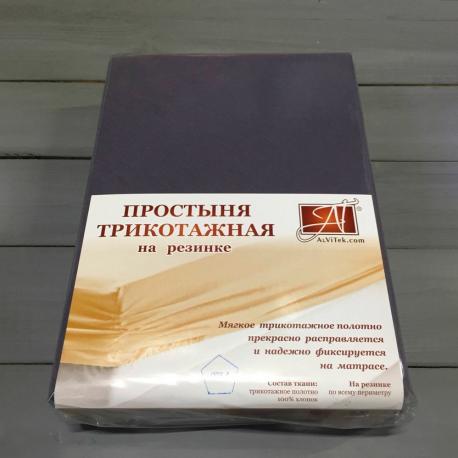 Простыни АльВиТек