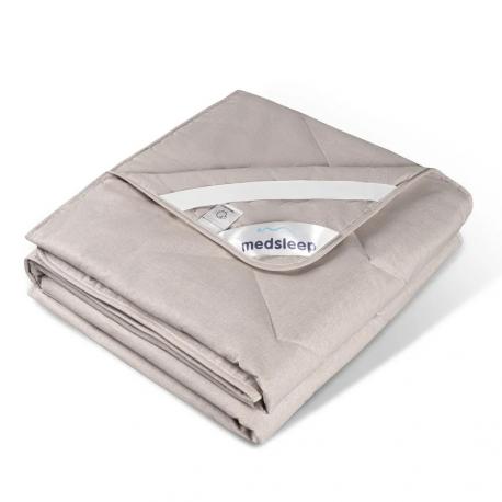 Матрасы и наматрасники MEDSLEEP