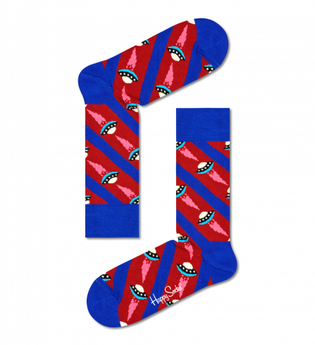 Носки  Ufo Sock UFO01 HAPPY SOCKS