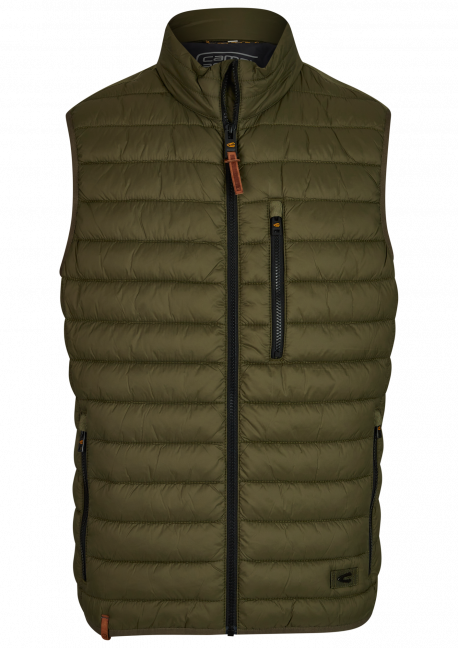 Мужской жилет Camel Active, хаки Camel Active Apparel