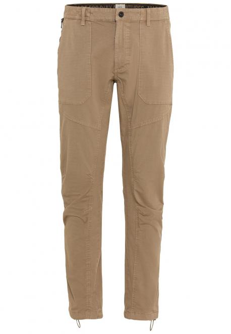 Мужские брюки Camel Active, бежевые Camel Active Apparel