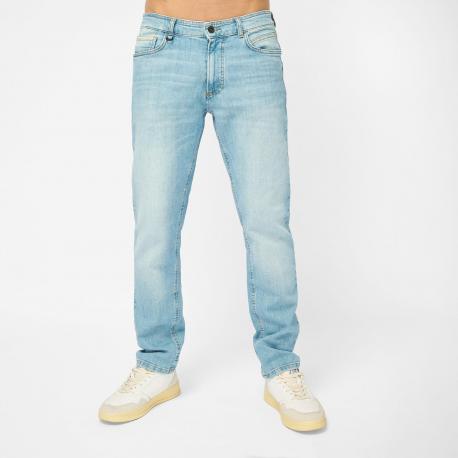 Мужские джинсы Camel Active, голубые Camel Active Apparel