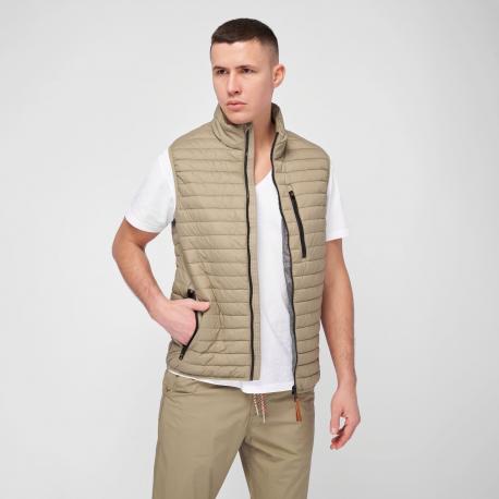 Мужской жилет Camel Active, хаки Camel Active Apparel