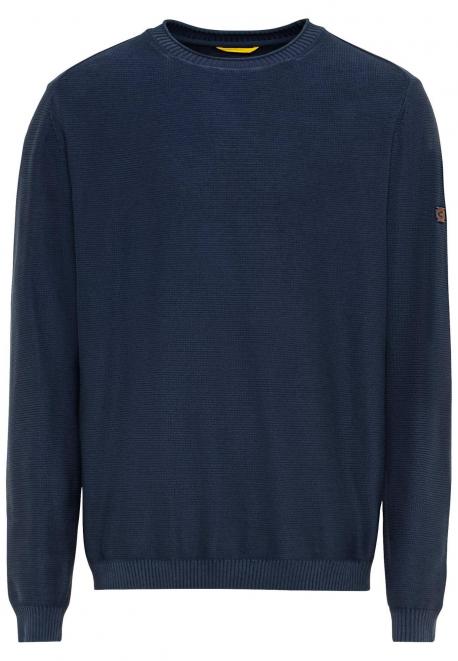 Мужской кардиган Camel Active, синий Camel Active Apparel
