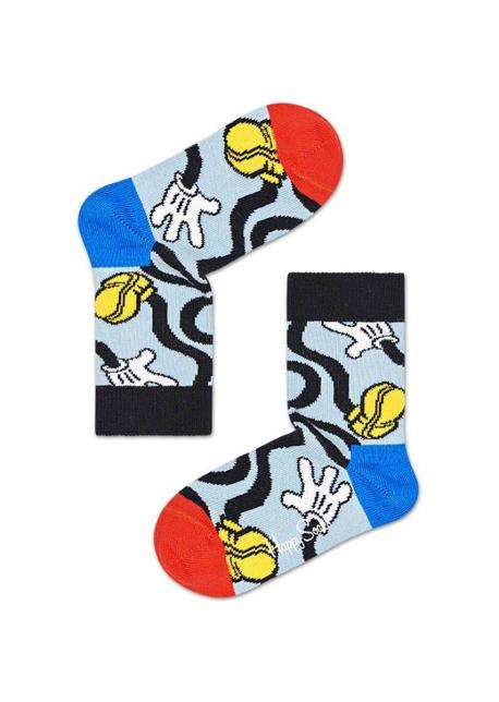 Носки  Kids Disney Minnie-Time Sock KDNY01 6000 HAPPY SOCKS