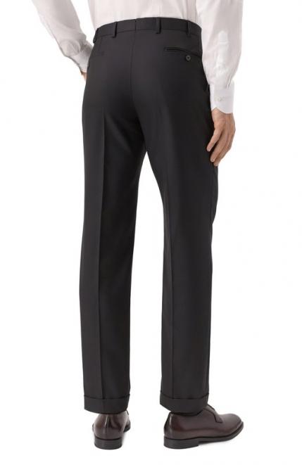 Шерстяной костюм Brioni