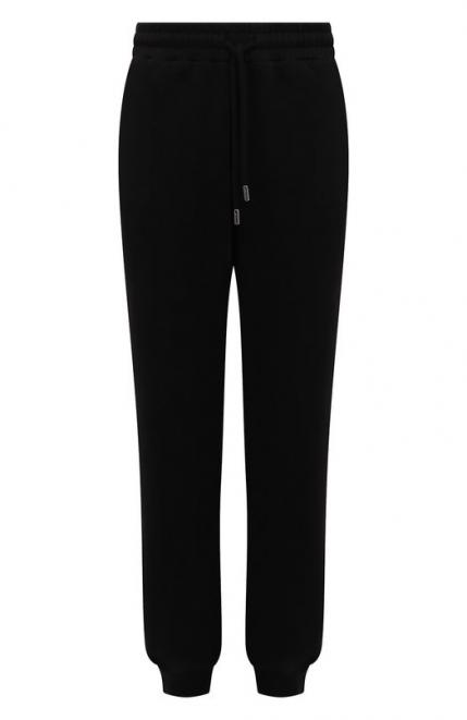 Хлопковые джоггеры Woolrich