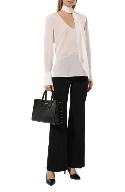 Сумка Scarlett medium Michael Michael Kors