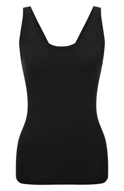 Топ из вискозы ZIMMERLI