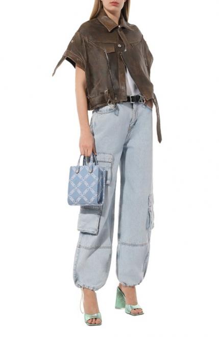 Сумка Gigi Michael Michael Kors