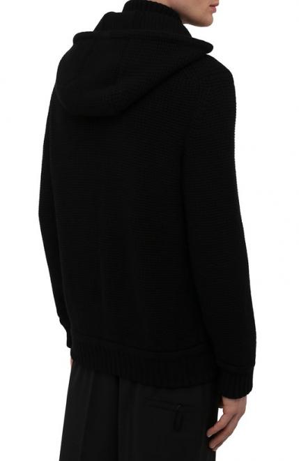 Кашемировый кардиган Zegna