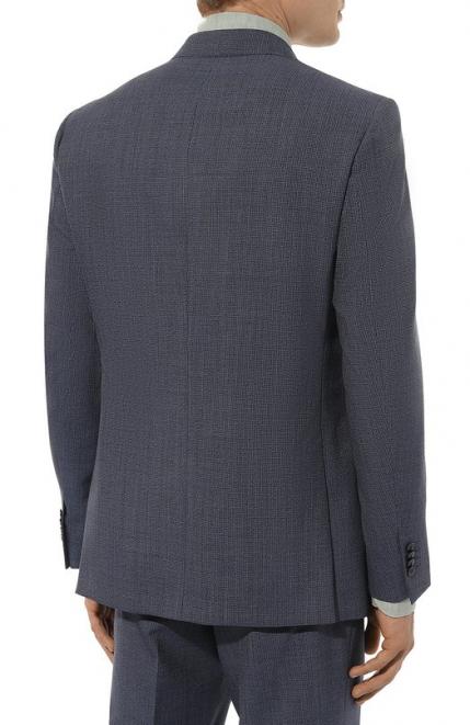 Шерстяной костюм Sartoria Latorre