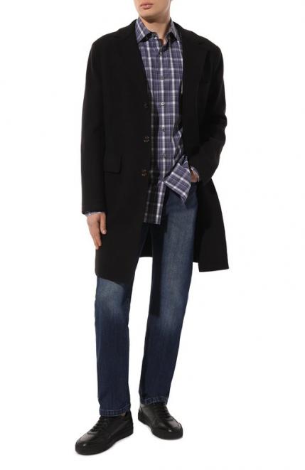 Джинсы KITON