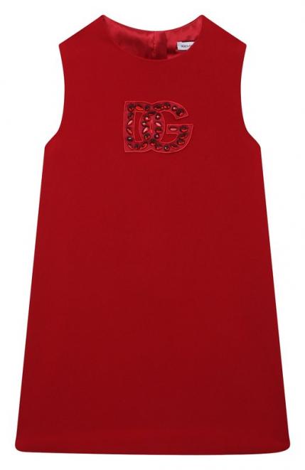 Платье Dolce&Gabbana