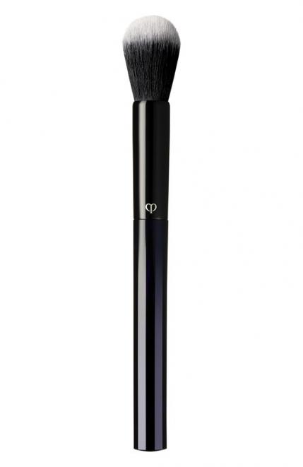 Кисть для румян CLÉ DE PEAU BEAUTÉ