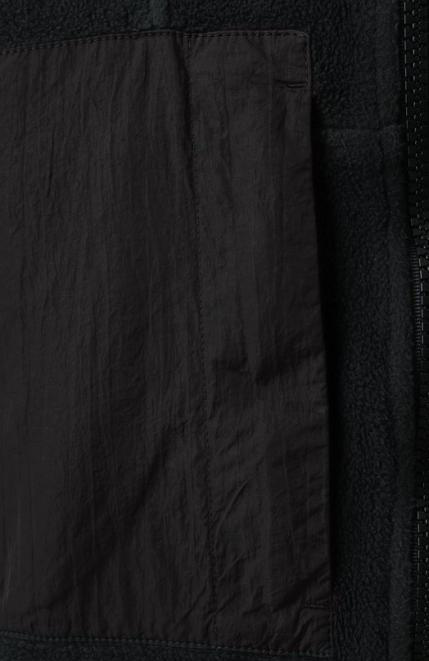 Хлопковая куртка Stone Island