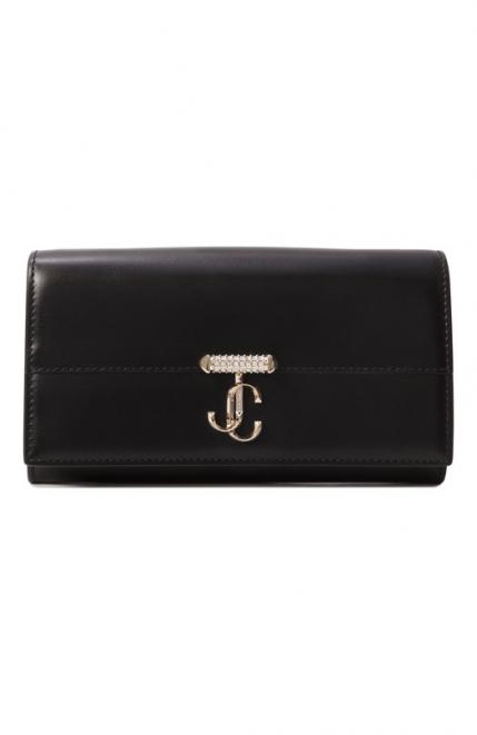 Клатч Avenue Jimmy Choo