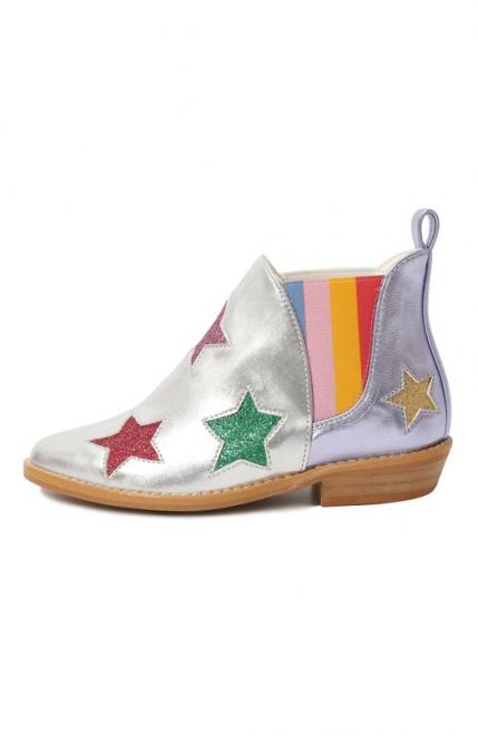 Казаки Stella McCartney