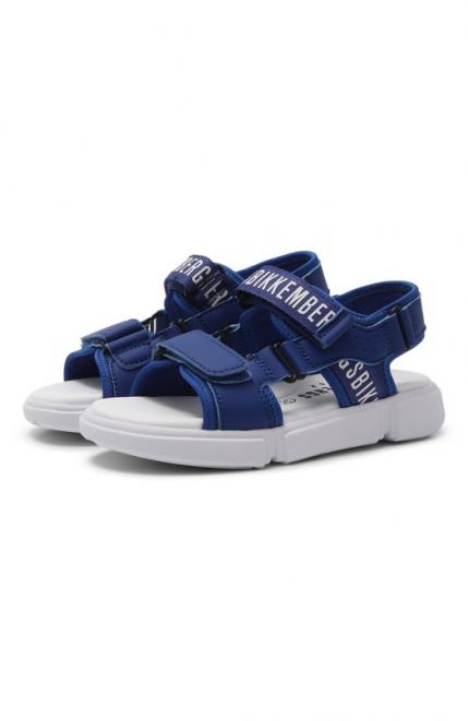 Сандалии Garcia Dirk Bikkembergs