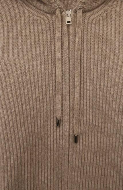 Кашемировый кардиган Giorgetti Cashmere