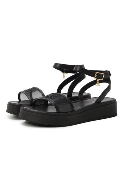 Сандалии Elisabetta Franchi la mia bambina