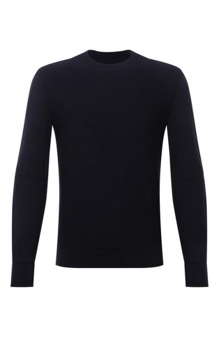 Шерстяной свитер Zegna