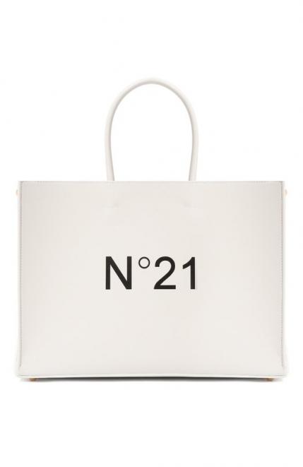Сумка-шопер N21