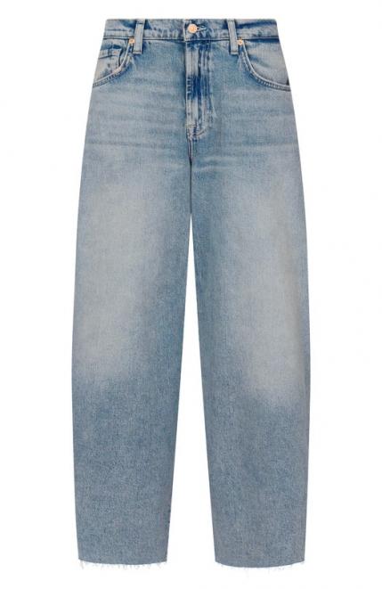 Джинсы Bonnie 7  FOR ALL MANKIND