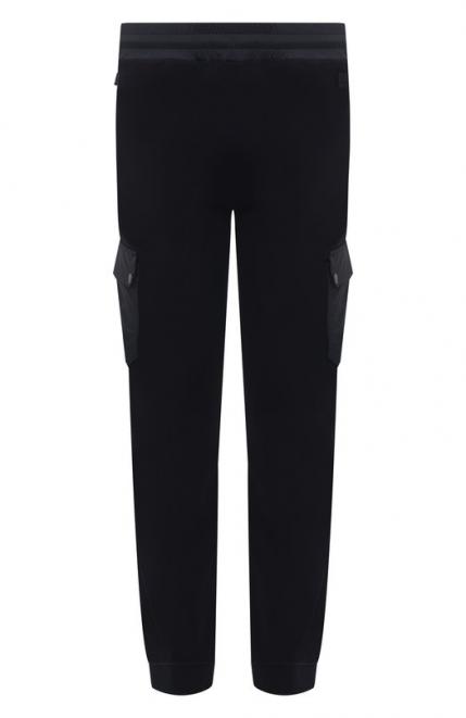 Шерстяные джоггеры Zegna