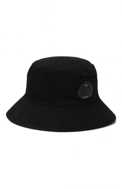 Хлопковая панама C.P. COMPANY