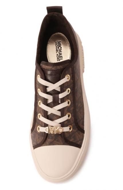 Кеды Evy Empire Michael Michael Kors