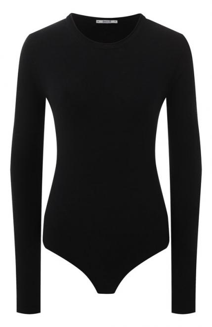Шерстяное боди WOLFORD
