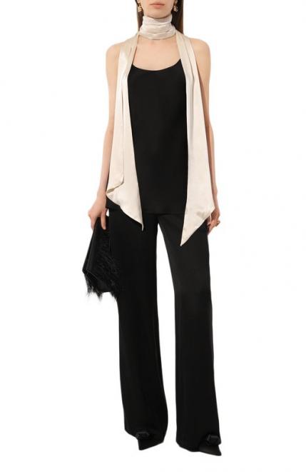 Шарф Nina Ricci