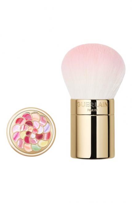 Кисть для пудры Meteorites GUERLAIN