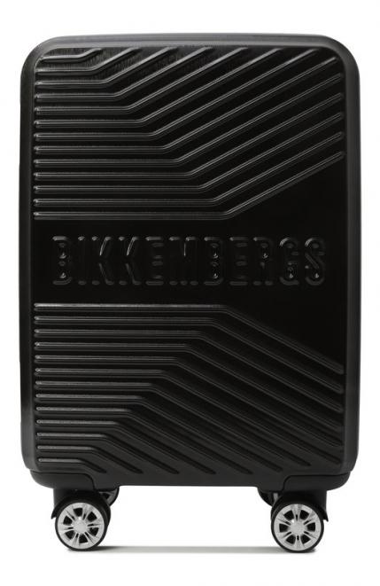 Чемодан Derive Dirk Bikkembergs
