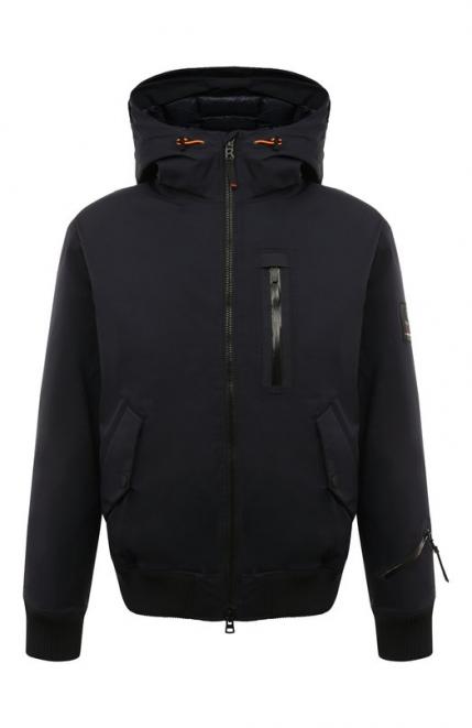 Утепленный бомбер Bogner Fire+ice