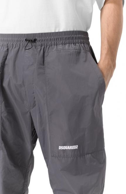 Джоггеры DSquared2