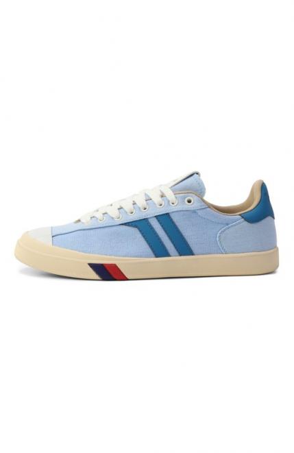 Текстильные кеды Court Ace Pro-Keds 1949