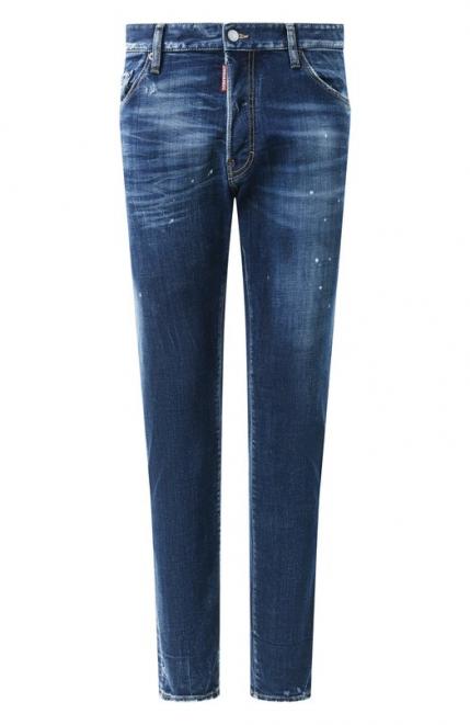 Джинсы Cool Guy DSquared2