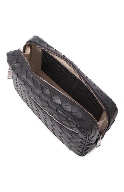Борсетка Bottega Veneta