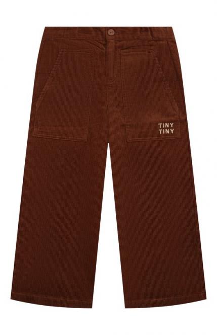Вельветовые брюки TINYCOTTONS