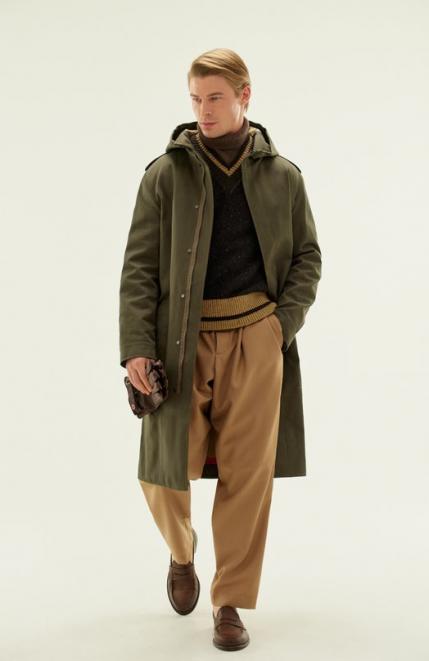Плащ Valentino