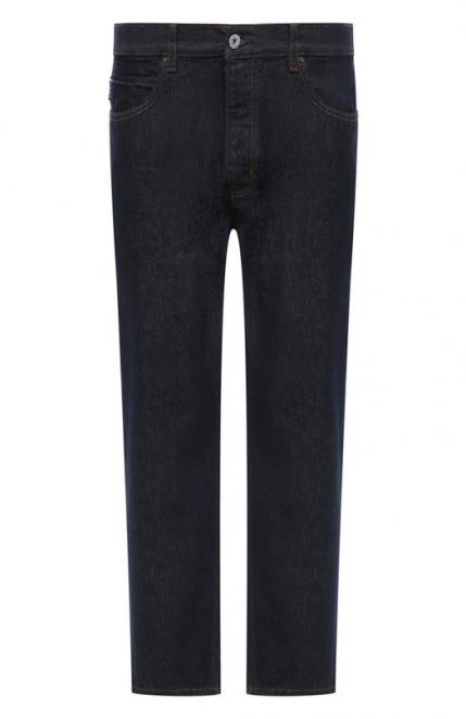 Джинсы Regular fit HUGO Blue