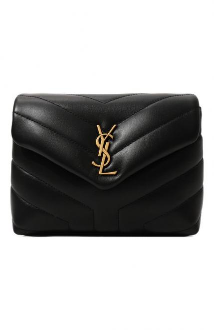 Сумка Loulou toy Saint Laurent